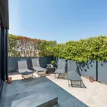 Ampli Apartament De 3-Habitacions A Roma